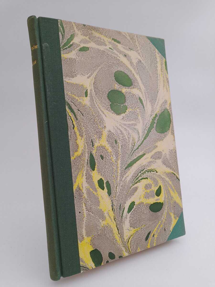 Enström, Henrik | Om fångar och fångvård : I. Gammal och ny fångvård II. Om enandet av straffverkställighet och fångvård