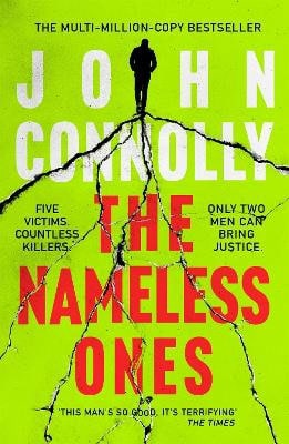 Connolly, John | The Nameless Ones
