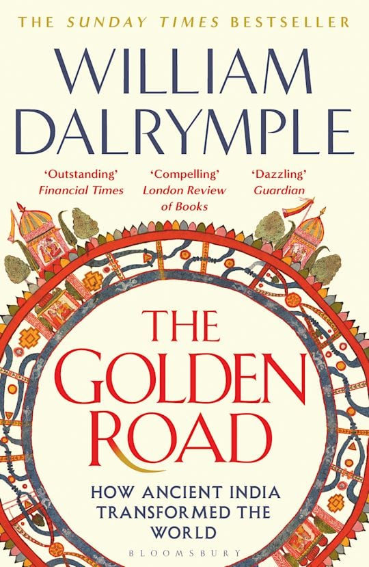 Dalrymple, William | The Golden Road