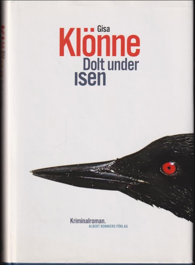 Klönne, Gisa | Dolt under isen