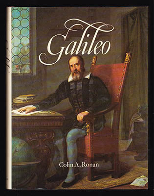 Ronan, Colin A | Galileo : [Galilei, Galileo (1564-1642)]