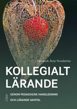 Åsén Nordström, Elisabeth | Kollegialt lärande