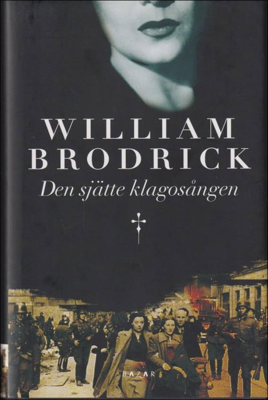 Brodrick, William | Den sjätte klagosången