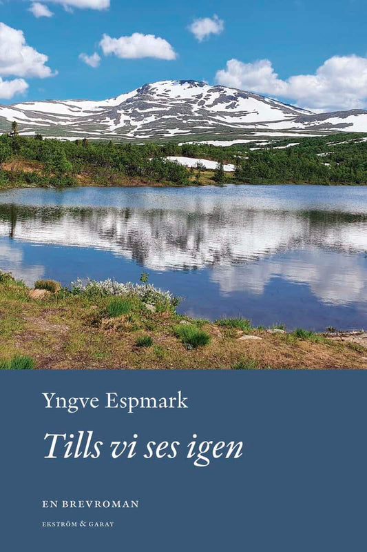 Espmark, Yngve | Tills vi ses igen
