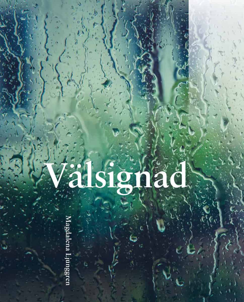 Ljunggren, Magdalena | Välsignad