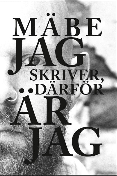 Johansson, Mäbe | Jag skriver, därför är jag