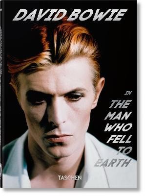 Duncan, Paul [red.] | David Bowie. The Man Who Fell to Earth. 40th Ed.