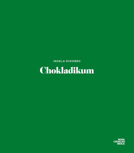 Svedbro, Ingela | Chokladikum