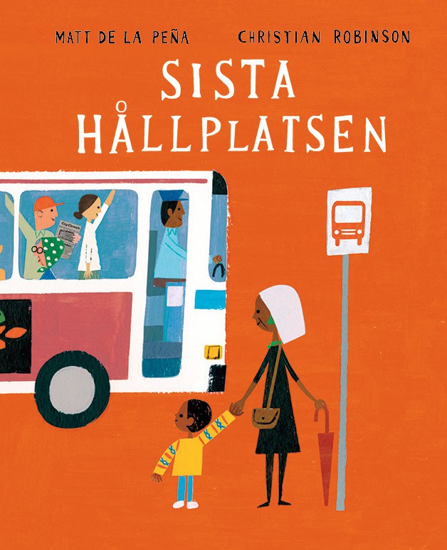 de la Peña, Matt | Sista hållplatsen