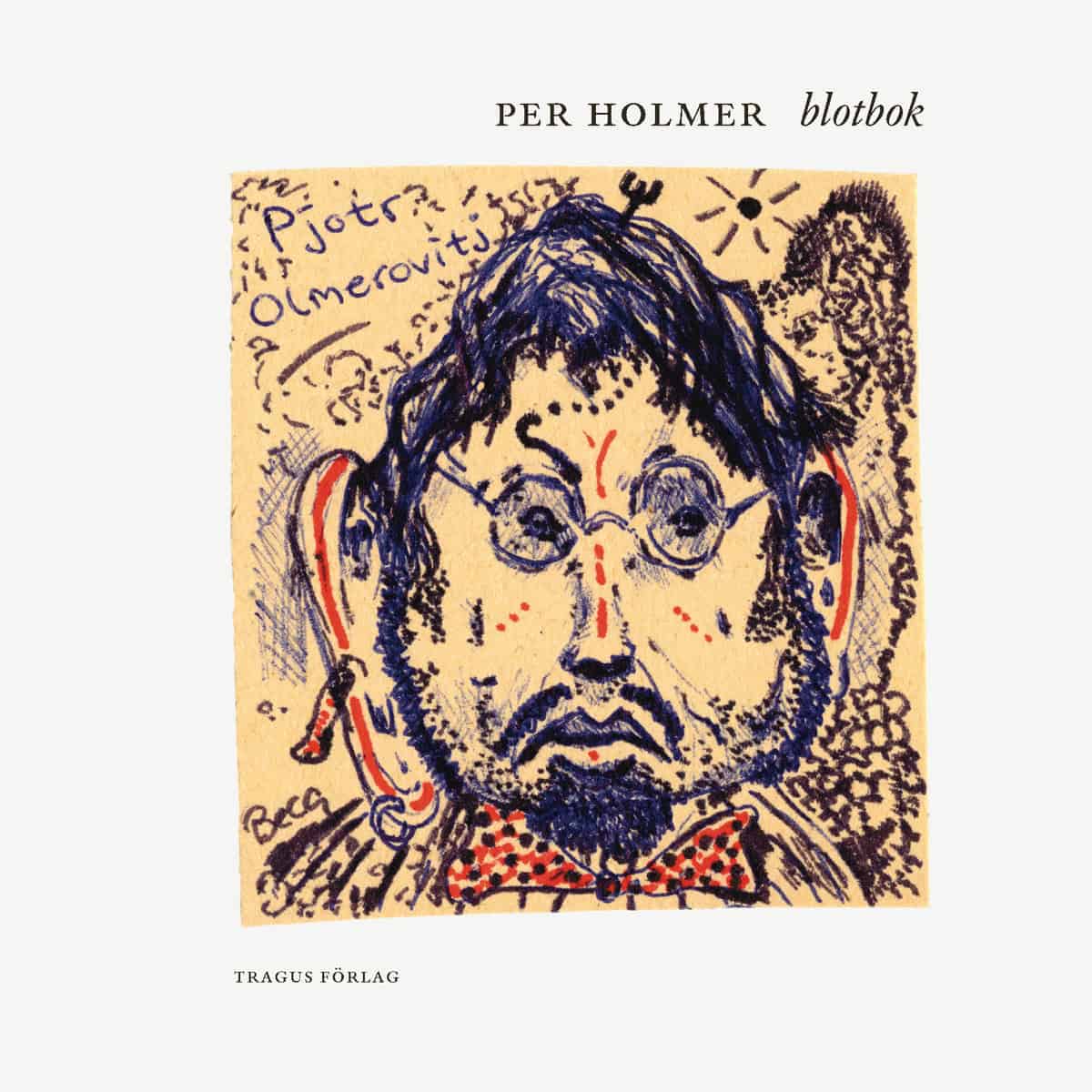 Holmer, Per | blotbok