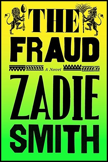 Smith, Zadie | The Fraud