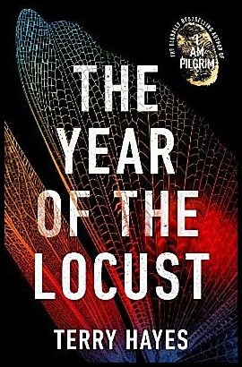 Hayes, Terry | The Year of the Locust