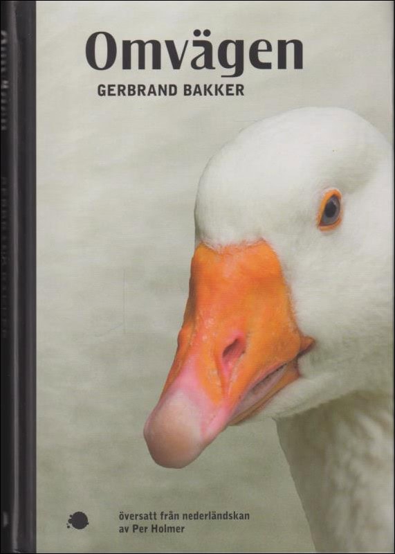 Bakker, Gerbrand | Omvägen