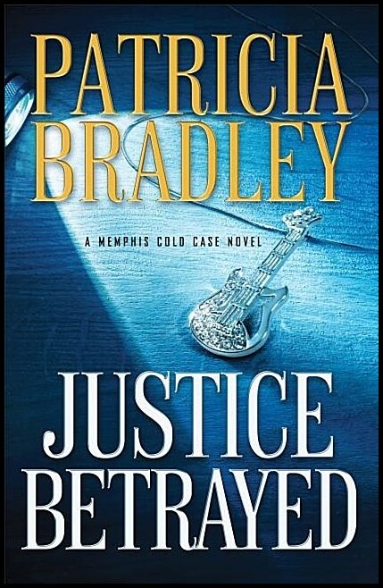 Bradley, Patricia | Justice betrayed