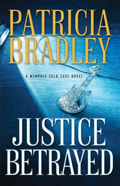 Bradley, Patricia | Justice betrayed