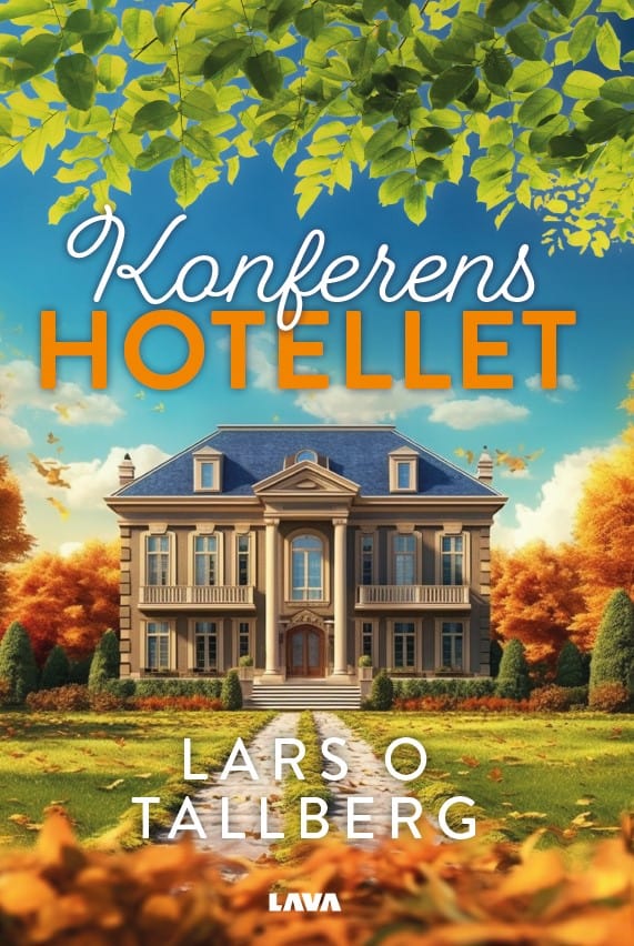 Tallberg, Lars O. | Konferenshotellet