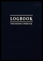 Mellor, John | Logbook for cruising under sail