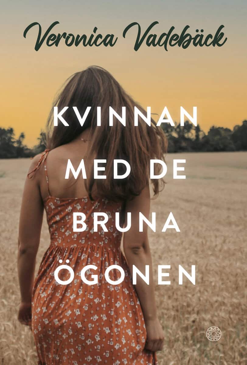 Vadebäck, Veronica | Kvinnan med de bruna ögonen