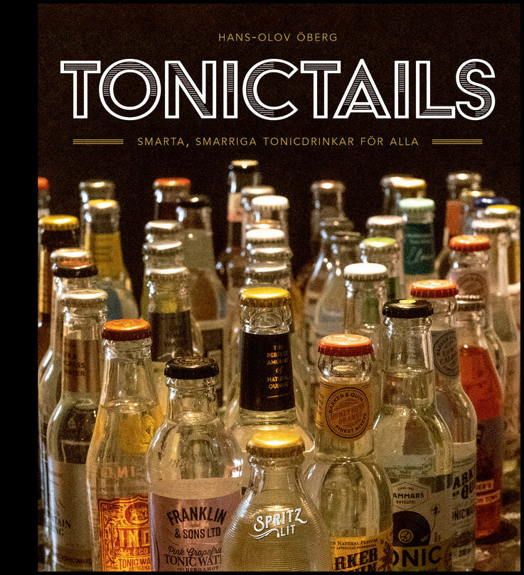 Öberg, Hans-Olov | Tonictails