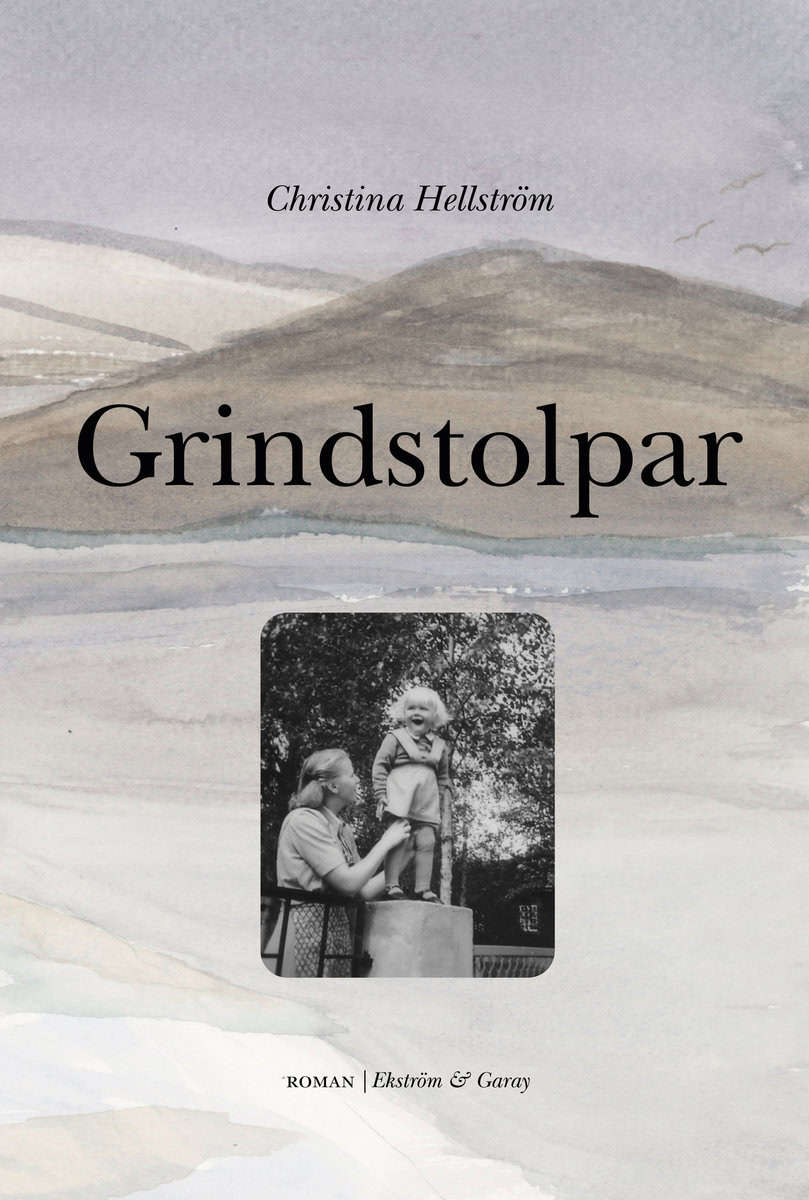 Hellström, Christina | Grindstolpar