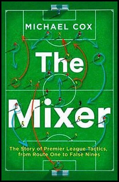 Cox, Michael | The Mixer