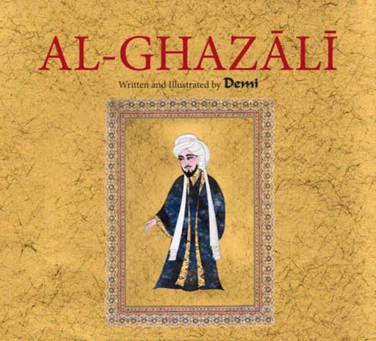 Demi | Al-ghazali