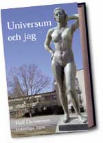 Christerson, Rolf | Universum och jag