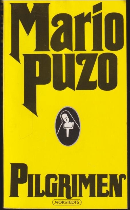 Puzo, Mario | Pilgrimen