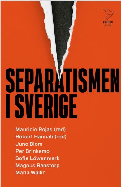 Blom, Juno | Brinkemo, Per | Löwenmark, Sofie | Ranstorp, Magnus | Wallin, Maria | Hannah, Robert | Rojas, Mauricio | Se...