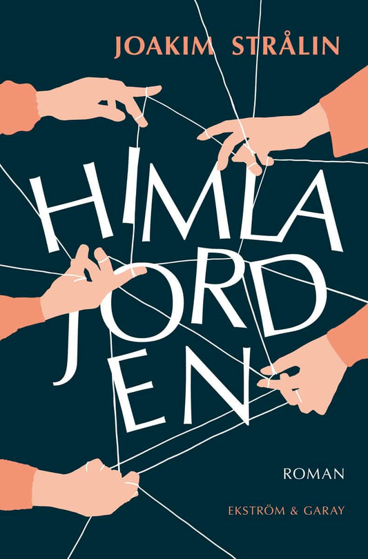 Strålin, Joakim | Himlajorden