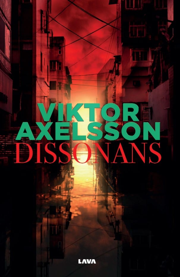 Axelsson, Viktor | Dissonans