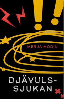 Modin, Merja | Djävulssjukan