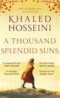 Hosseini, Khaled | A Thousand Splendid Suns