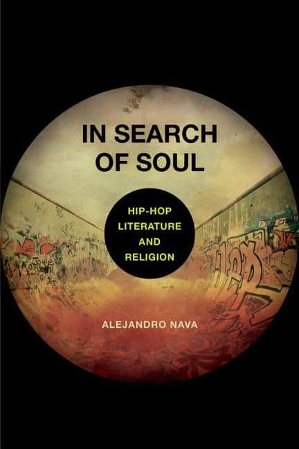 In search of soul : Hip-hop, literature, and religion