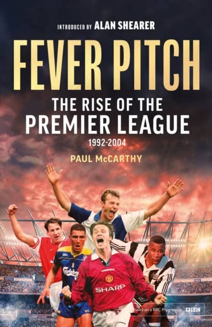McCarthy, Paul | Fever Pitch