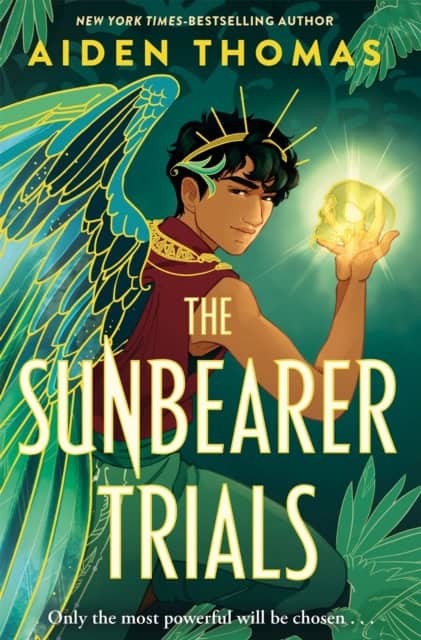 Thomas, Aiden | Sunbearer Trials