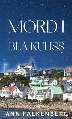 Falkenberg, Ann | Mord i blå kuliss