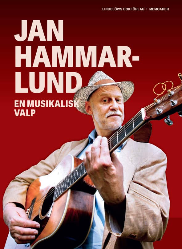 Hammarlund, Jan | En musikalisk valp