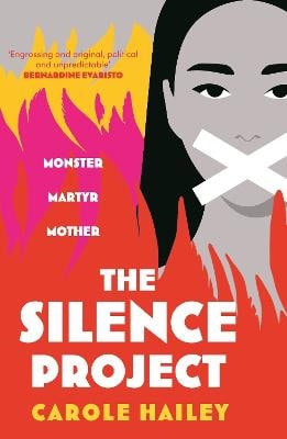 Hailey, Carole | The Silence Project