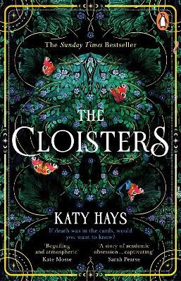 Hays, Katy | The Cloisters