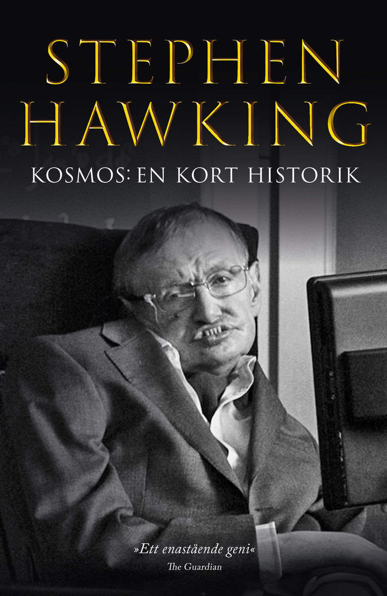 Hawking, Stephen | Kosmos : En kort historik