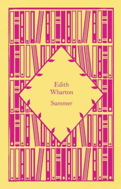Wharton, Edith | Summer