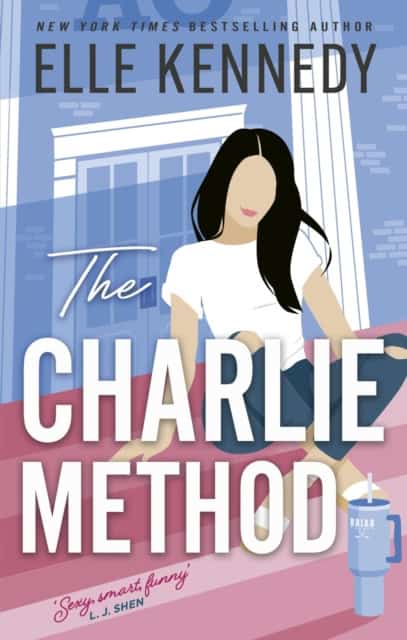 Kennedy, Elle | The Charlie Method