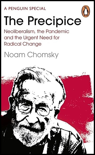 Chomsky, Noam | The Precipice