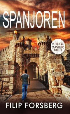 Forsberg, Filip | Spanjoren