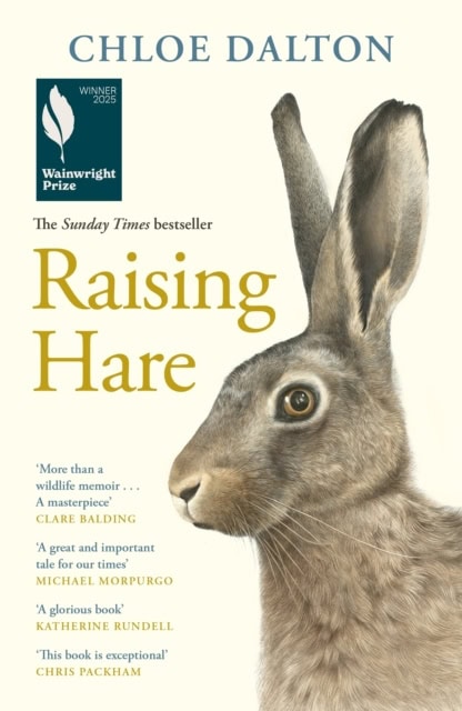 Dalton, Chloe | Raising Hare