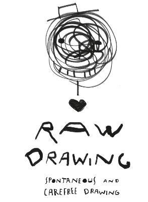 Bonaccorsi, Alessandro | Raw Drawing