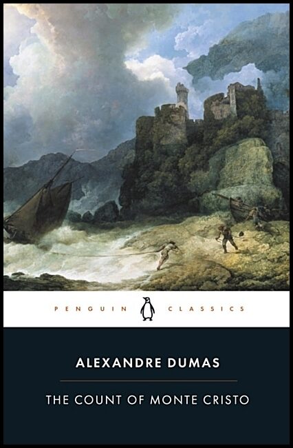 Dumas, Alexandre | Count of Monte Cristo