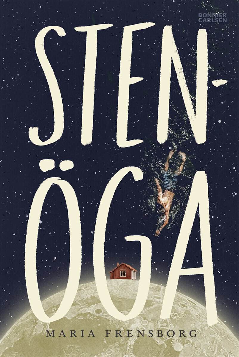 Frensborg, Maria | Stenöga
