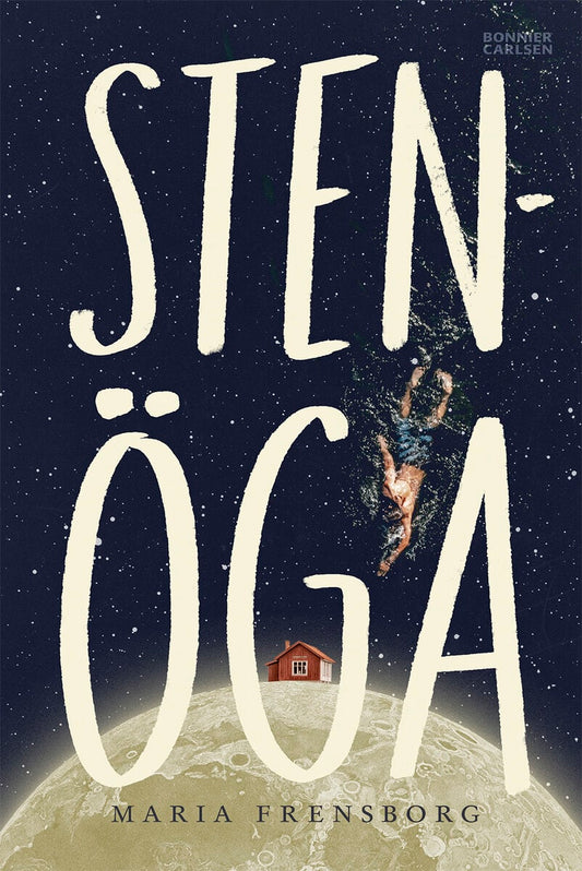 Frensborg, Maria | Stenöga